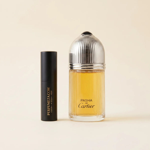 Cartier Cartier Pasha De Parfum Parfume za