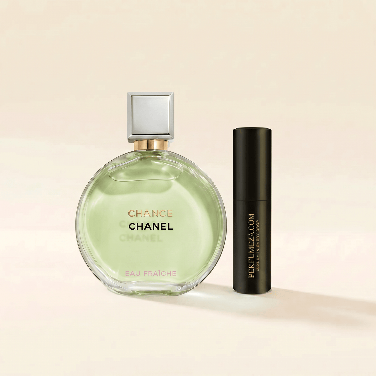 CHANEL Chance Eau Fraîche Eau de Parfum Parfume za