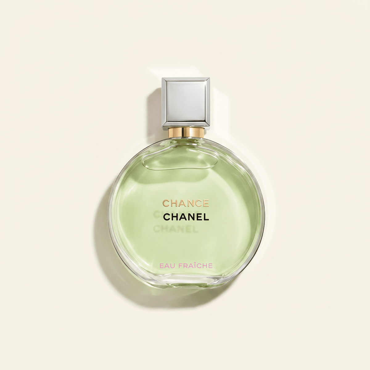 CHANEL Chance Eau Fraîche Eau de Parfum Parfume za
