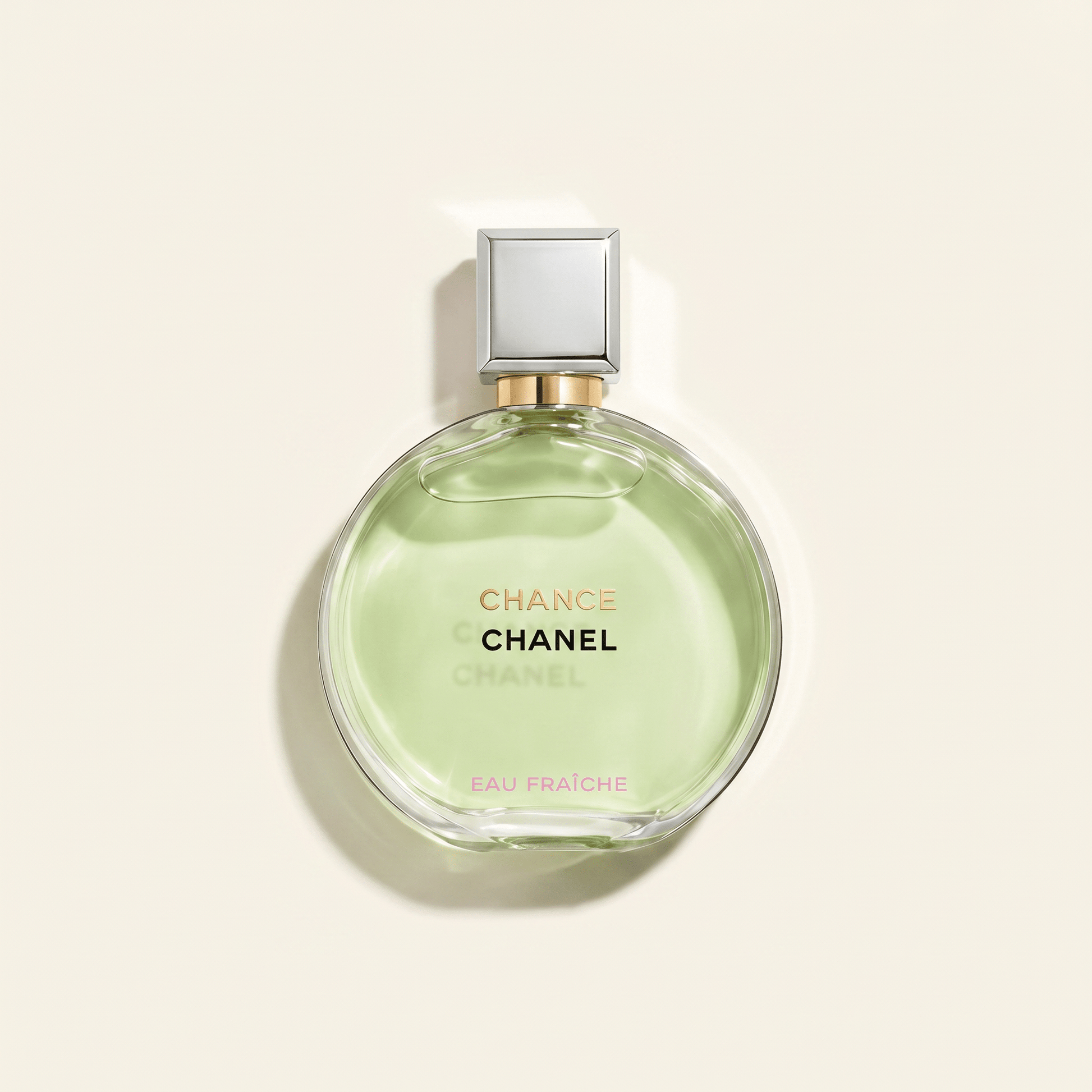 CHANEL Chance Eau Fraîche Eau de Parfum Parfume za