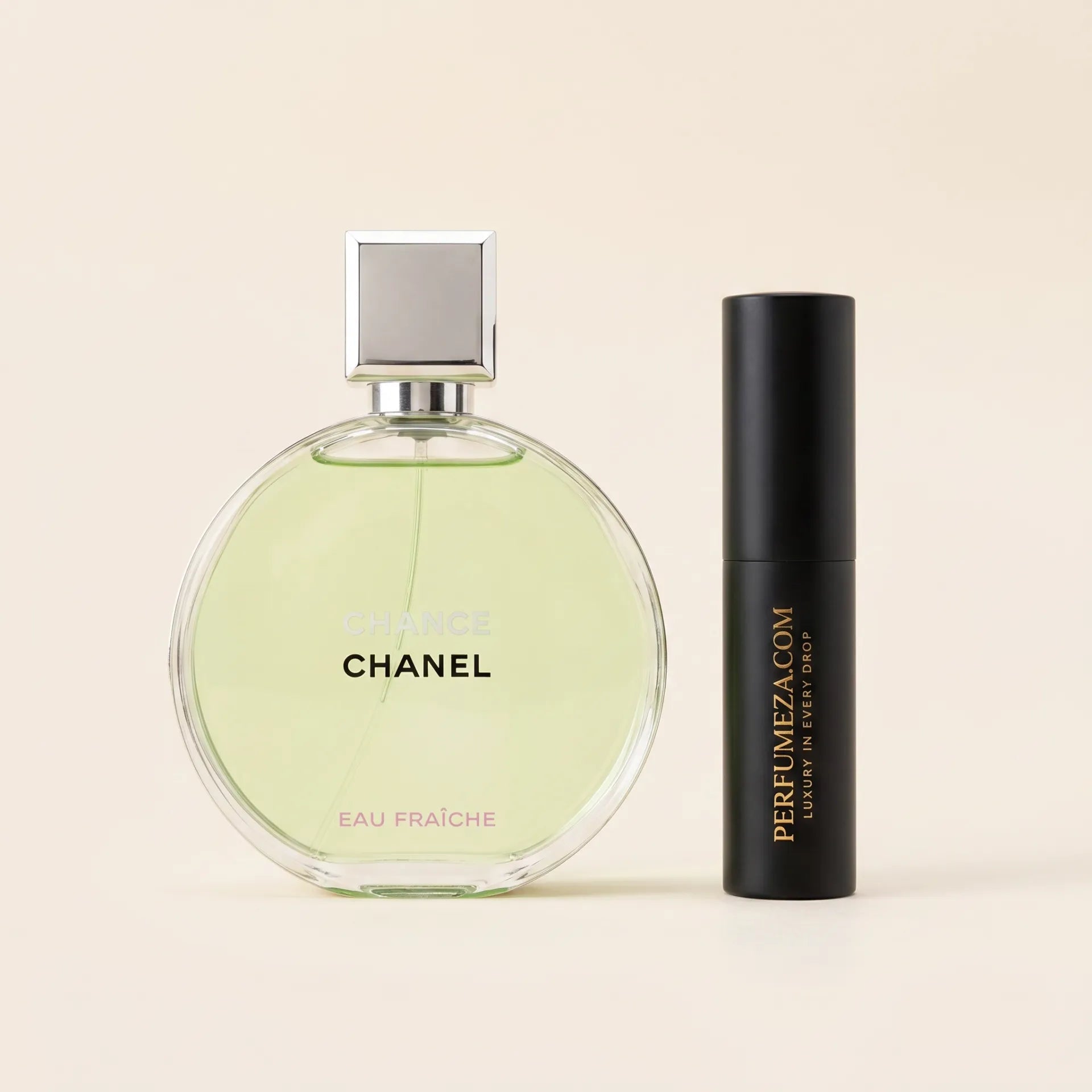 CHANEL Chance Eau Fraîche Eau de Parfum Parfume za