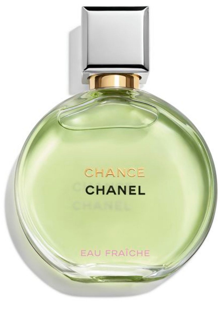 CHANEL Chance Eau Fraîche Eau de Parfum Parfume za