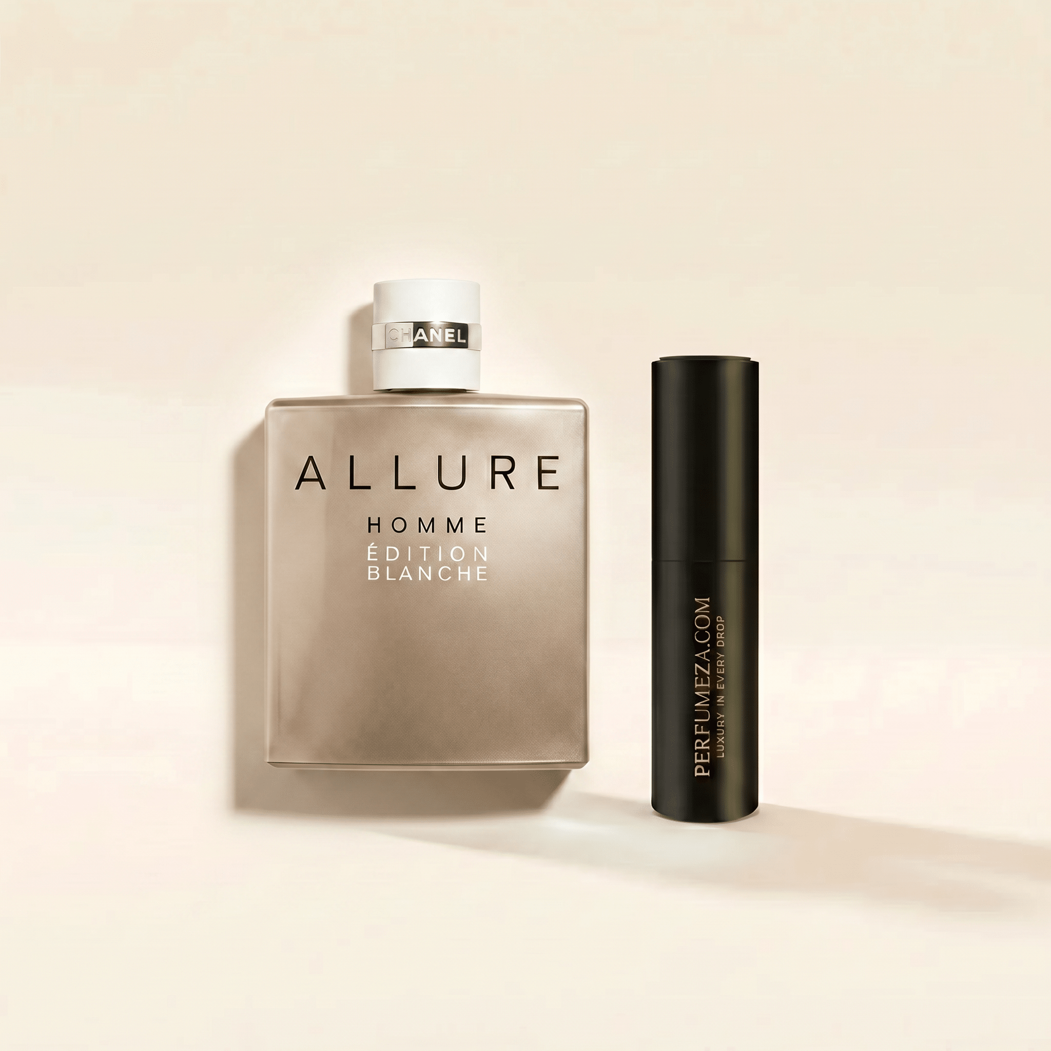 Chanel Chanel Allure Homme Édition Blanche Eau de Parfum Parfume
