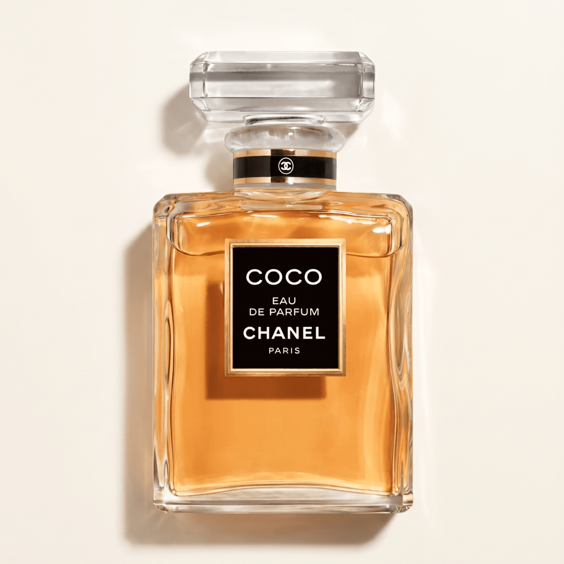 Chanel Chanel Coco Eau de Parfum Parfume za