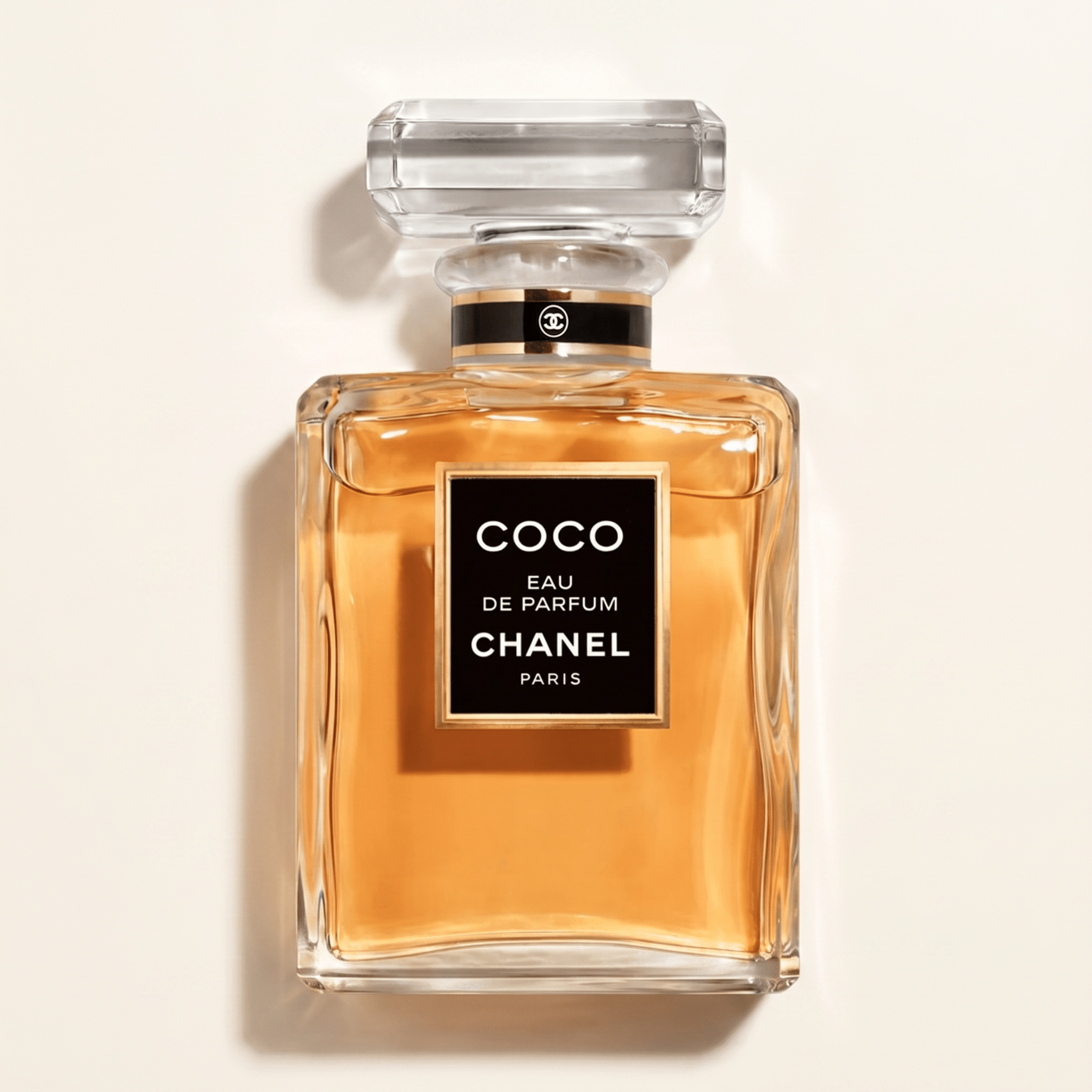 Chanel Chanel Coco Eau de Parfum Parfume za
