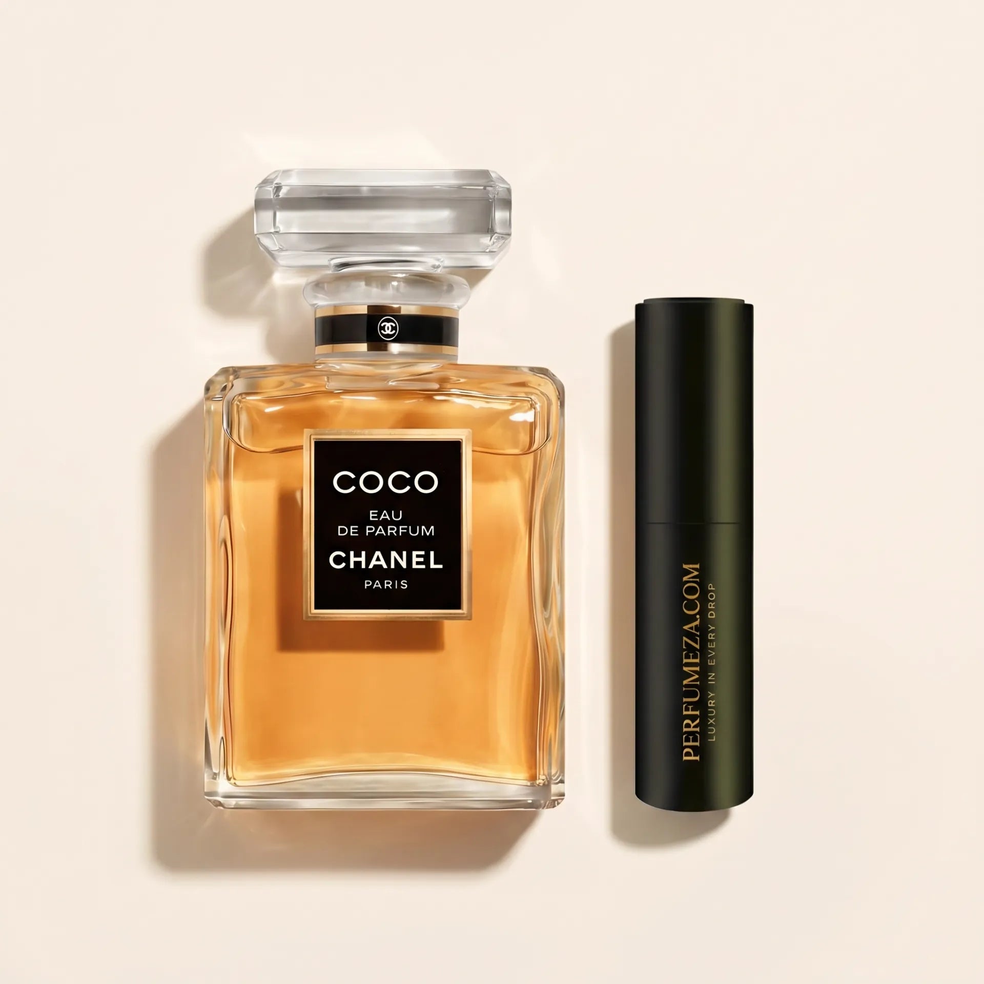 Chanel Chanel Coco Eau de Parfum Parfume