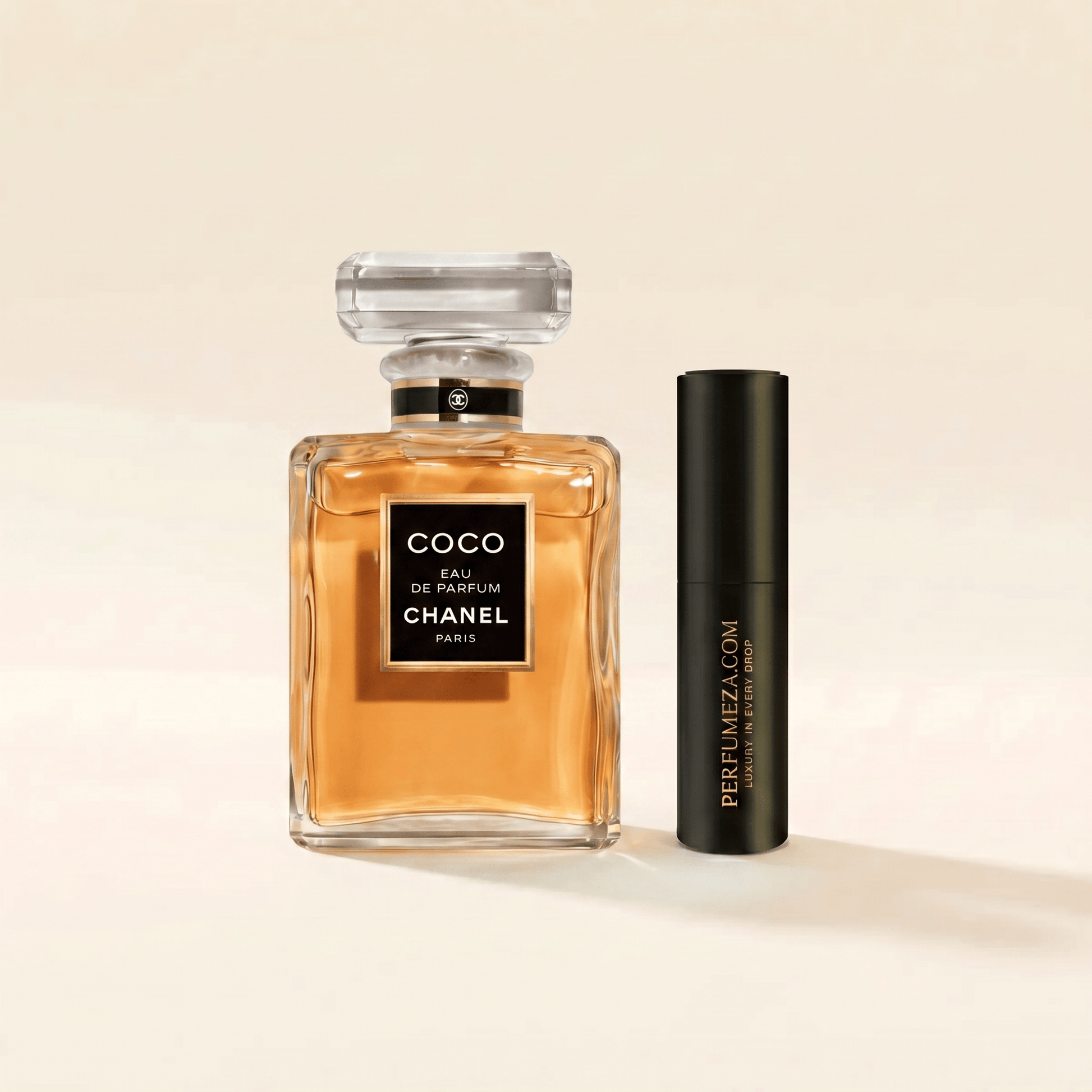 Chanel Chanel Coco Eau de Parfum Parfume za