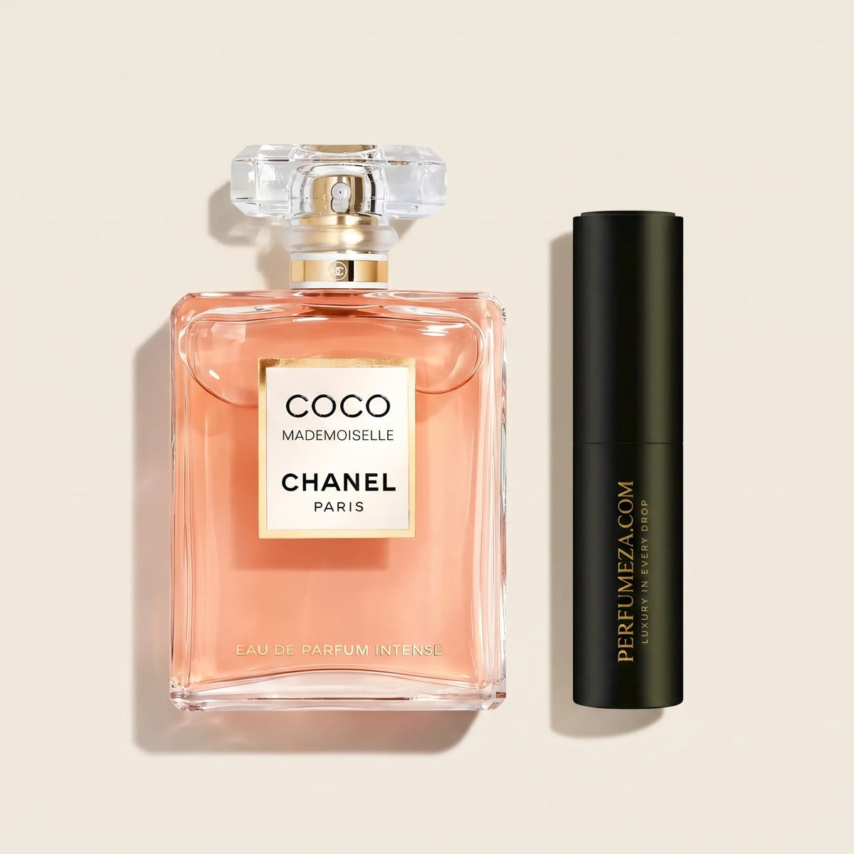 Chanel Chanel Coco Mademoiselle Eau de ParfumPerfumeza