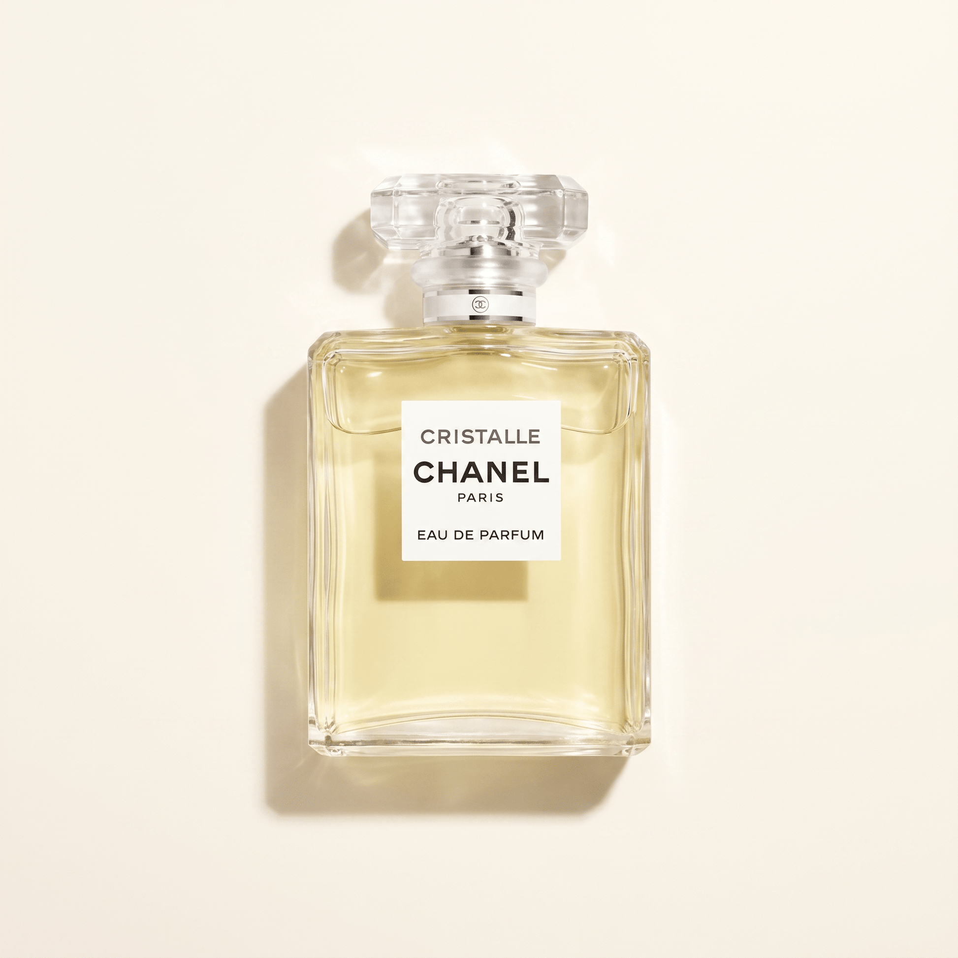 Chanel Chanel Cristalle Eau de Parfum Parfume za
