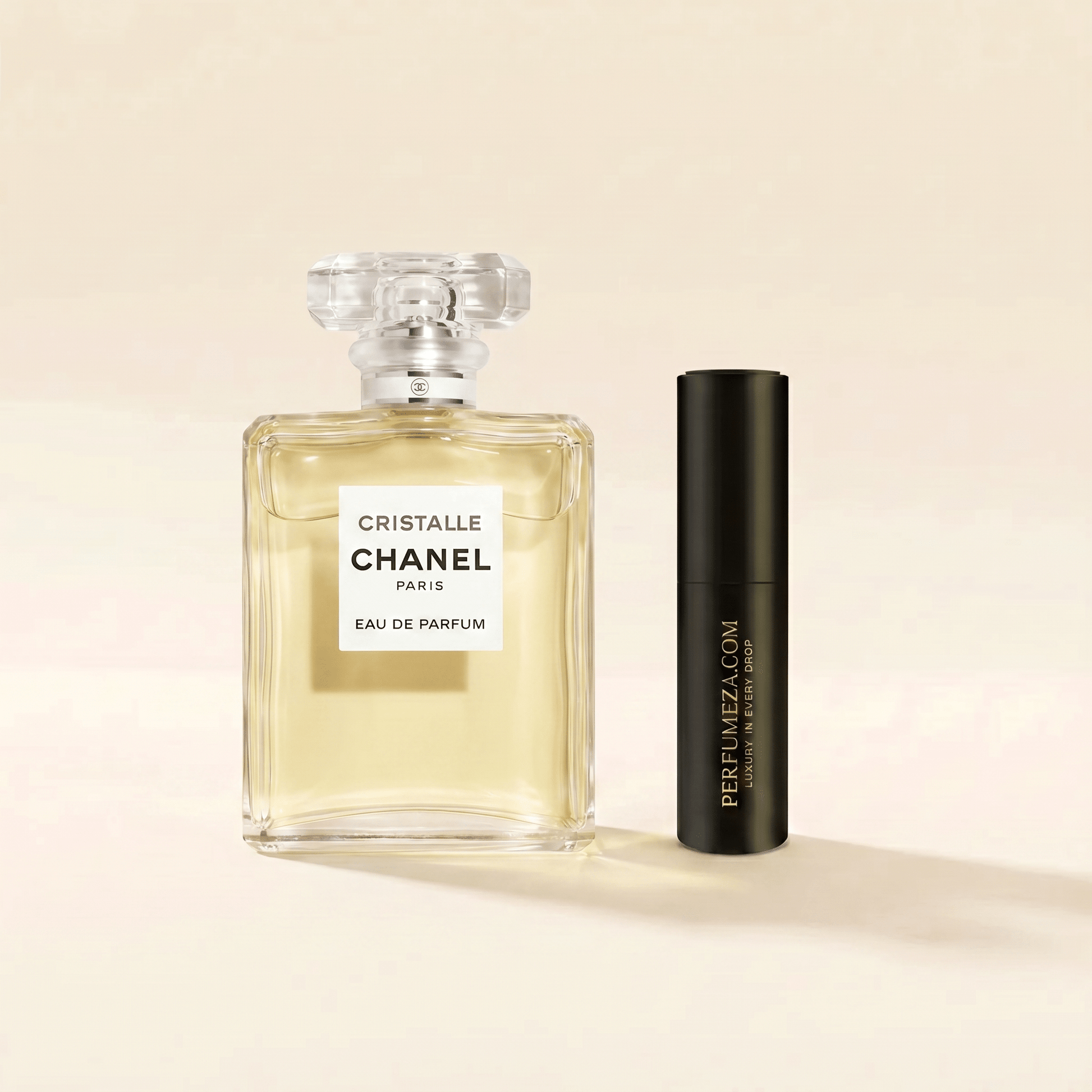 Chanel Chanel Cristalle Eau de Parfum Parfume za