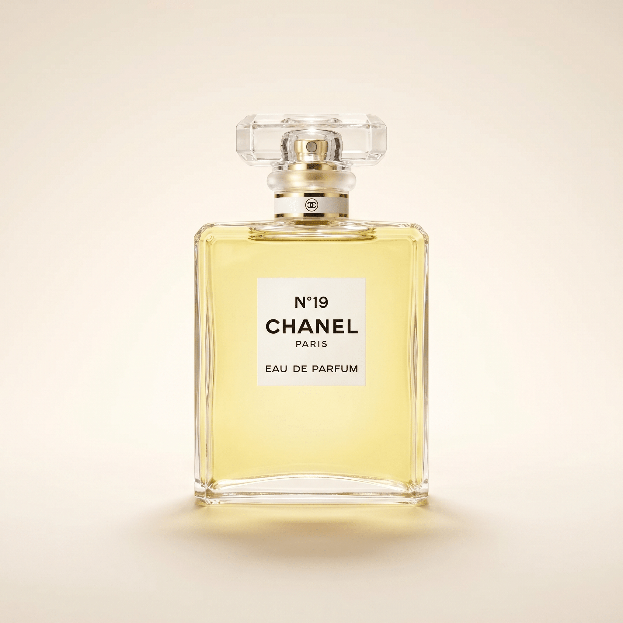 Chanel Chanel nr. 19 Eau de Parfum Spray Parfume za