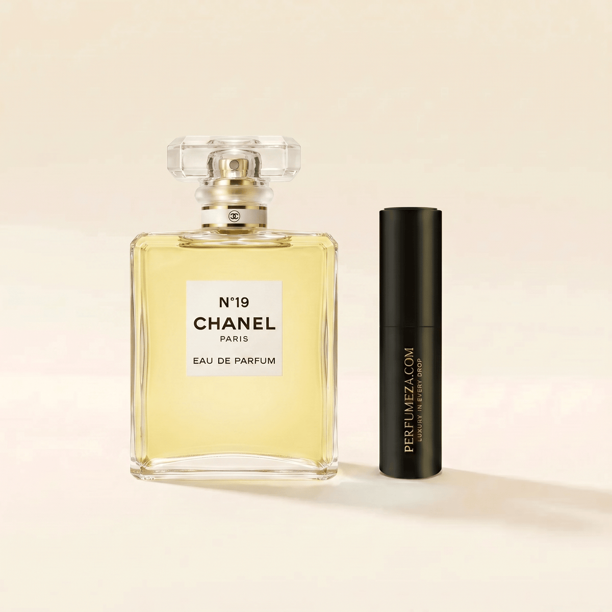Chanel Chanel nr. 19 Eau de Parfum Spray Parfume za