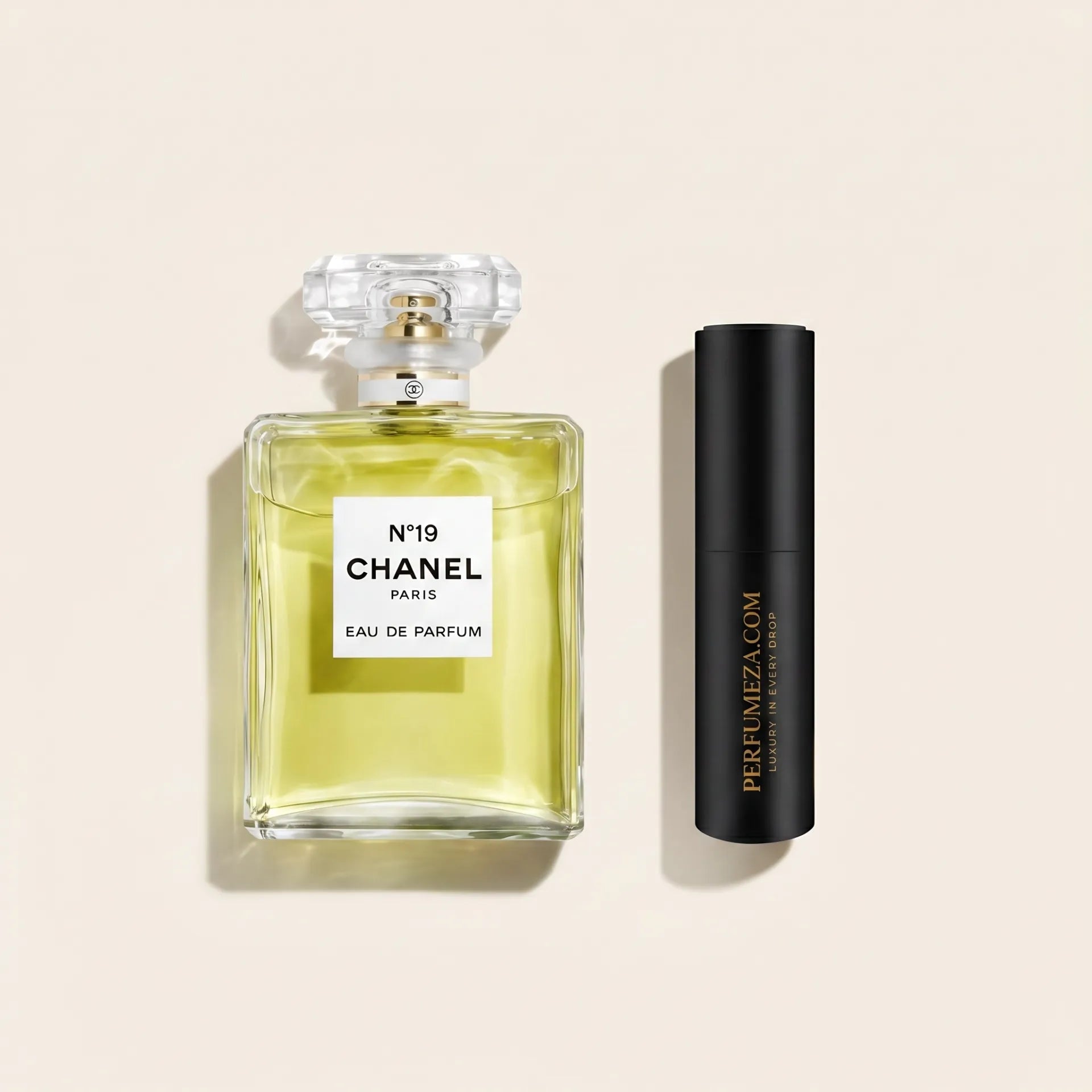 ChanelChanel nr. 19 Eau de Parfum SprayPerfumeza