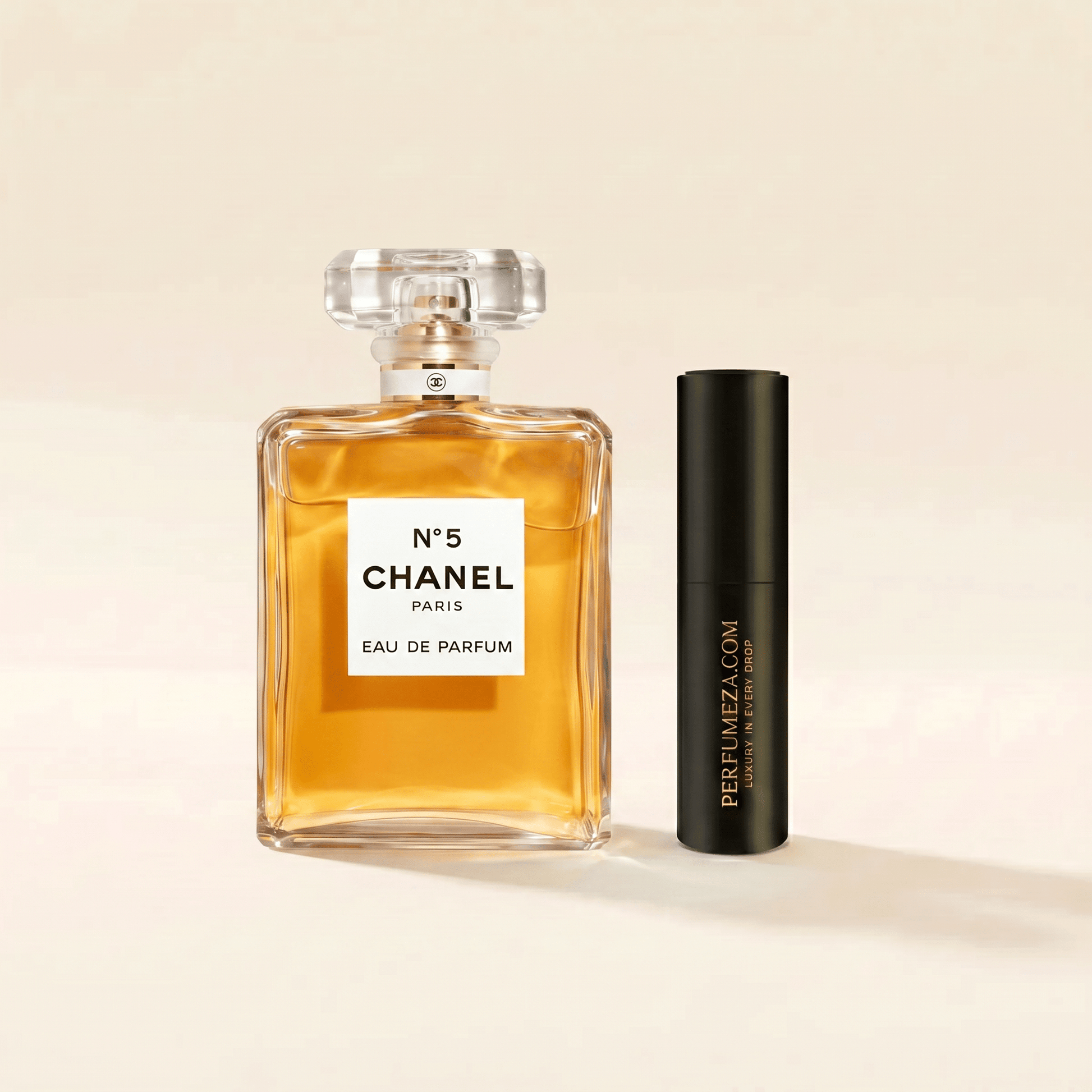 Chanel Chanel nr. 5 Eau de Parfum Spray Parfume za