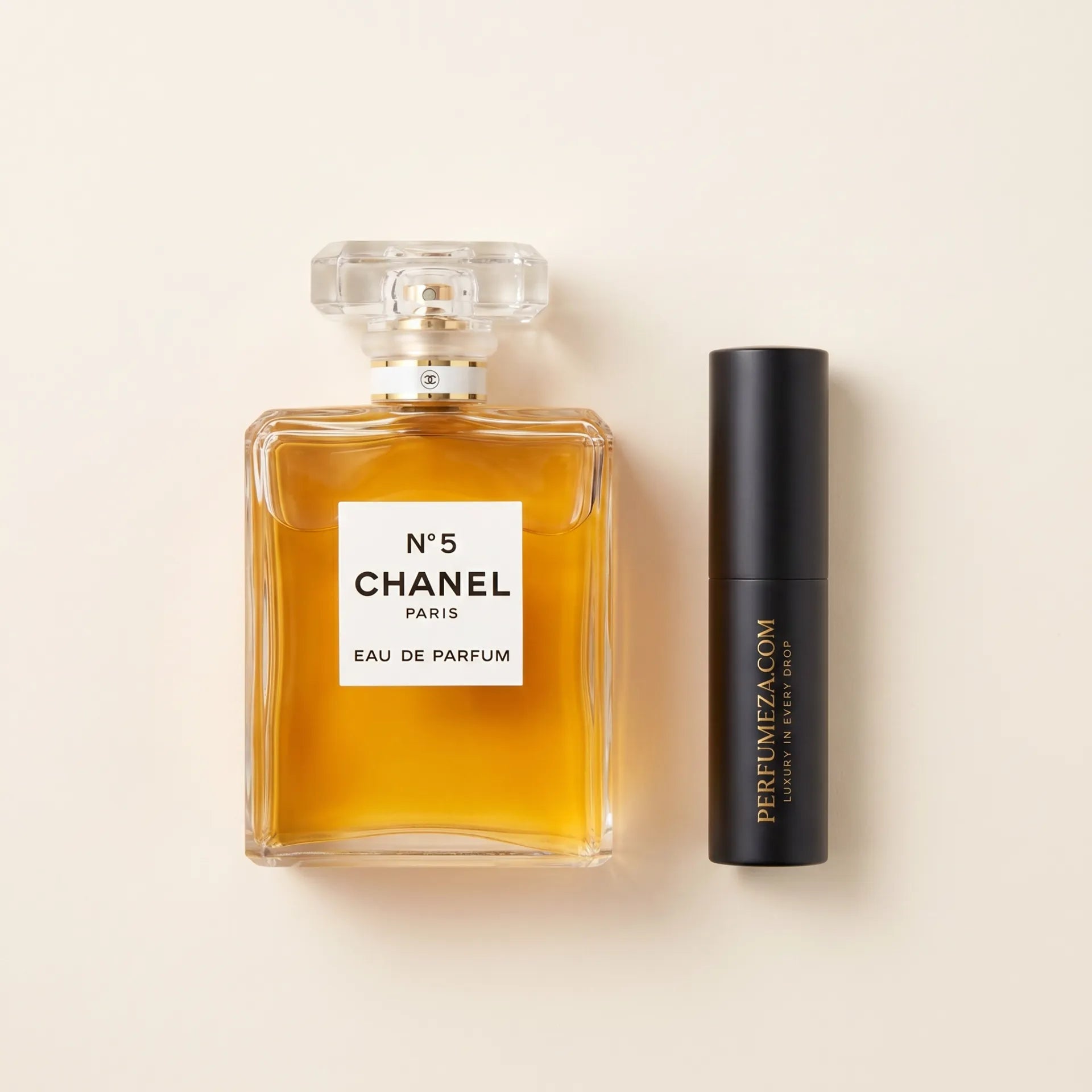 ChanelChanel nr. 5 Eau de Parfum SprayPerfumeza