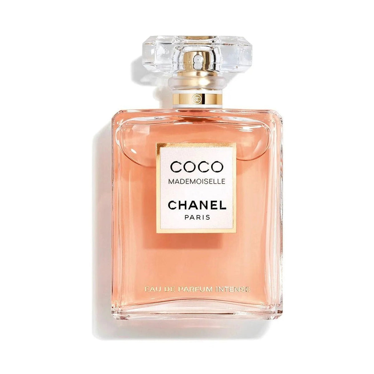 Chanel COCO MADEMOISELLE Eau De Parfum Intense Spray 10 ml Parfumeza