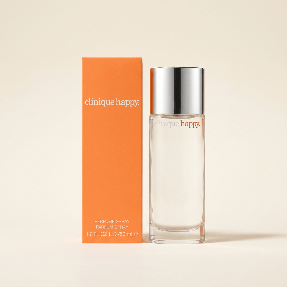 Clinique Clinique Happy For Women Eau de Parfum 10ml Parfume