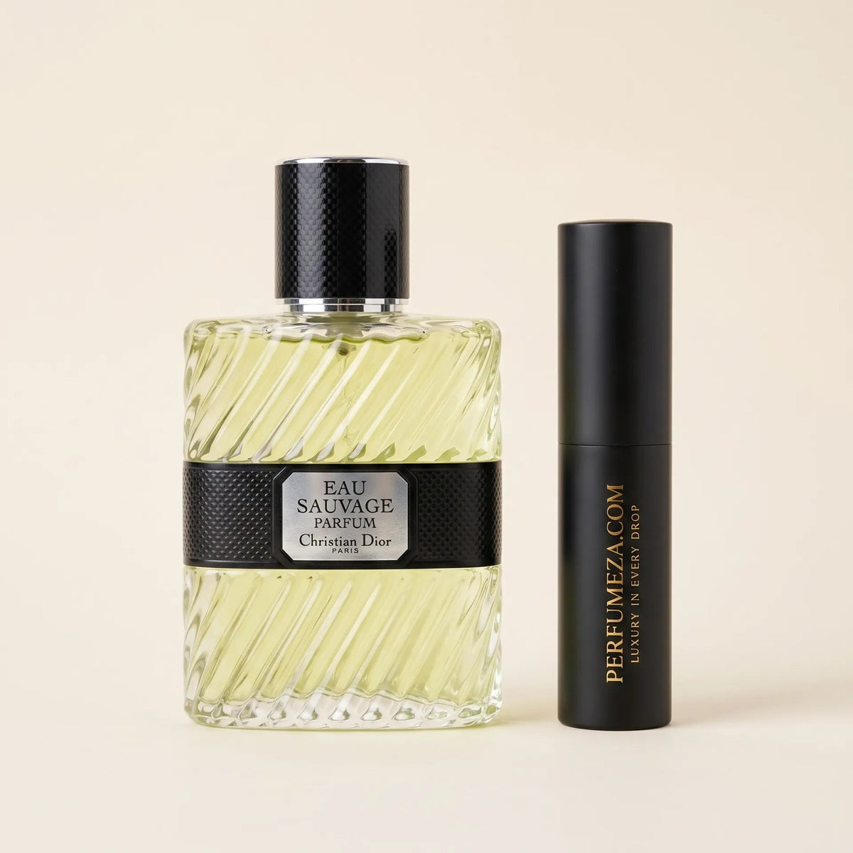 DiorDior Eau Sauvage Parfum (2017)Parfumeza
