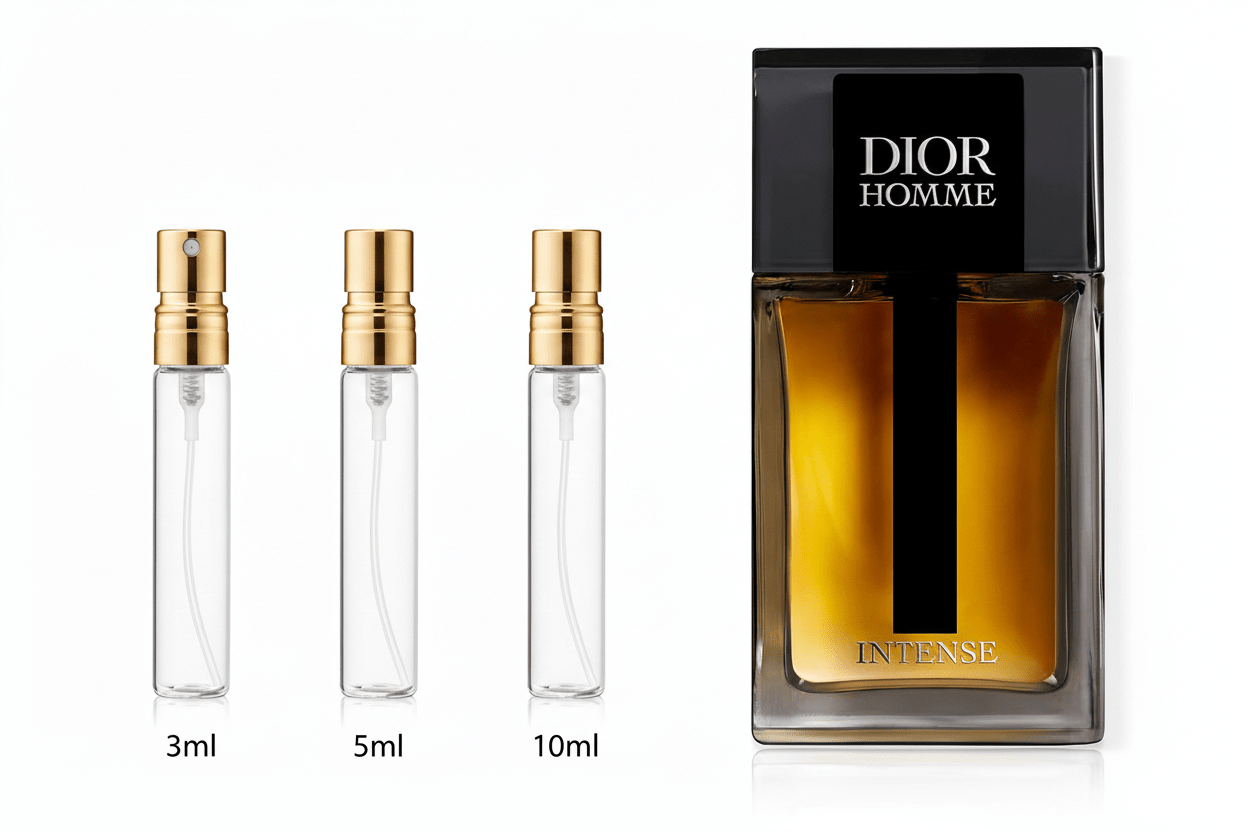 Dior Dior Homme Intense Eau de Parfum Parfume za