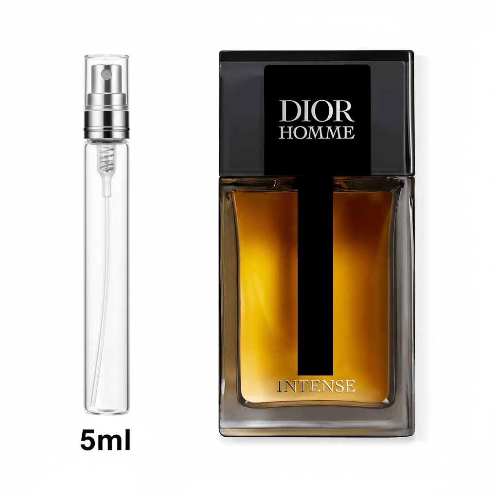Dior Dior Homme Intense Eau de Parfum Parfume za