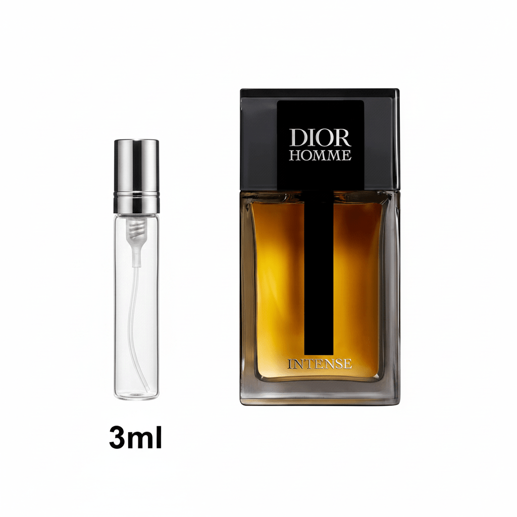 Dior Dior Homme Intense Eau de Parfum Parfume za