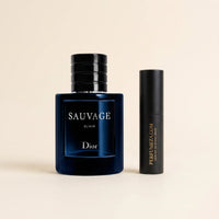 Dior Dior Sauvage Elixir Parfume