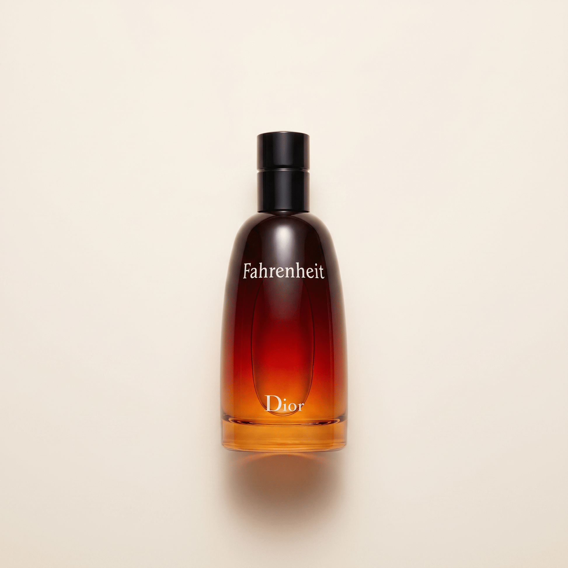 Dior Fahrenheit Eau de Toilette Parfume fra