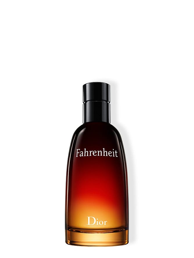 Dior Fahrenheit Eau de Toilette Parfume fra