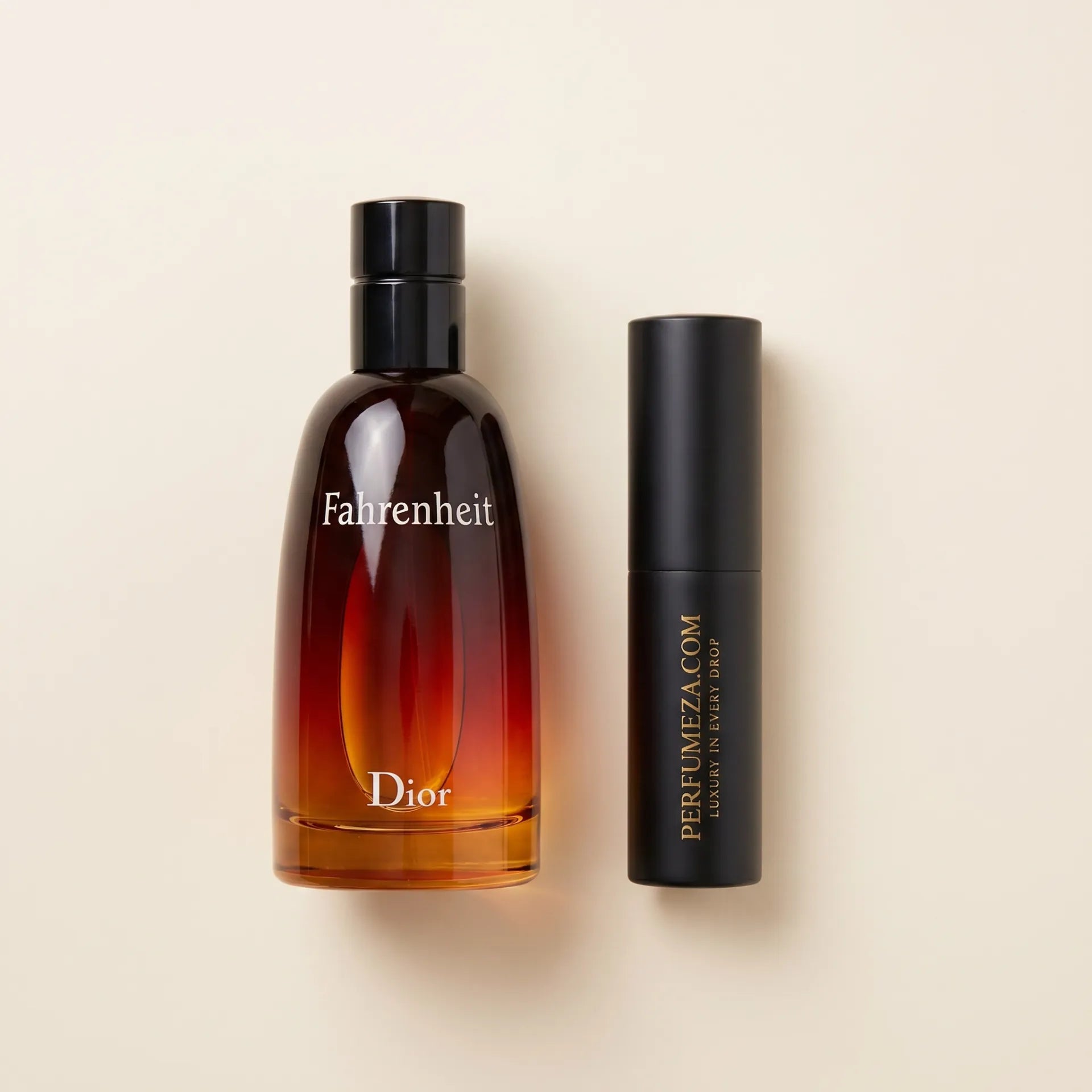 Dior Fahrenheit Eau de Toilette Parfume fra