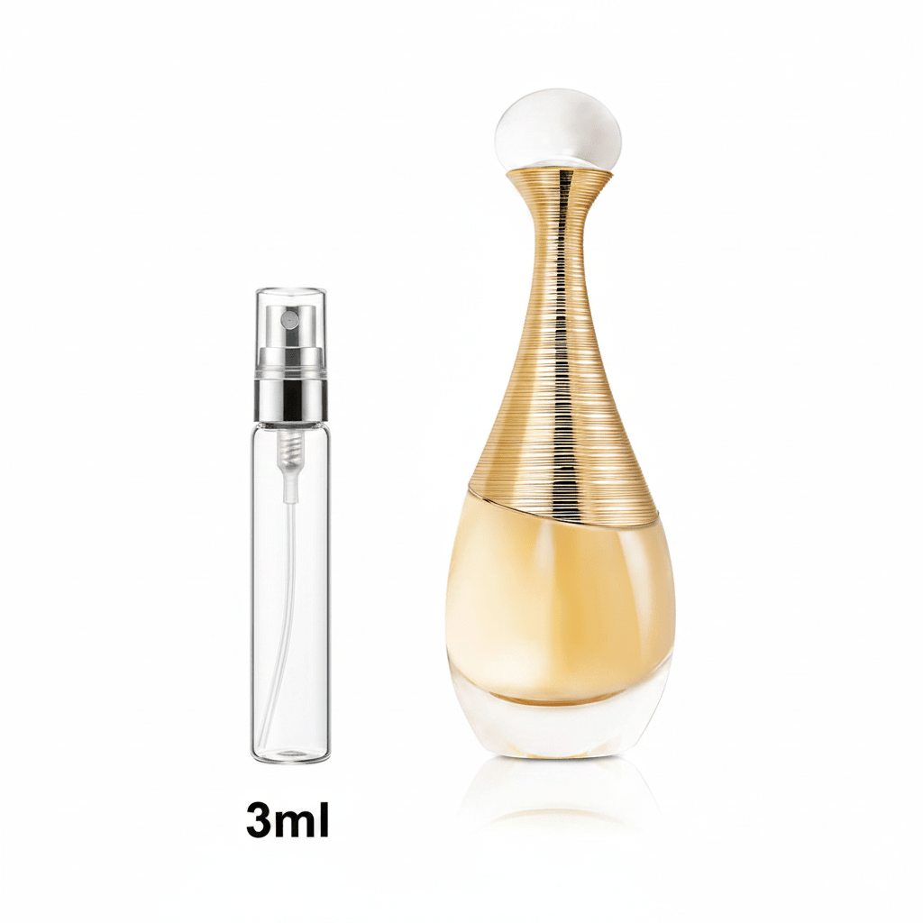 Dior J'Adore Eau de Parfum Parfume za