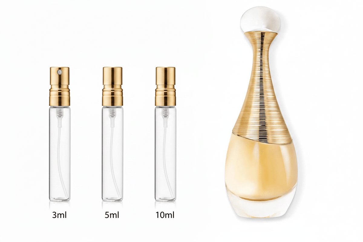 Dior J'Adore Eau de Parfum Parfume za