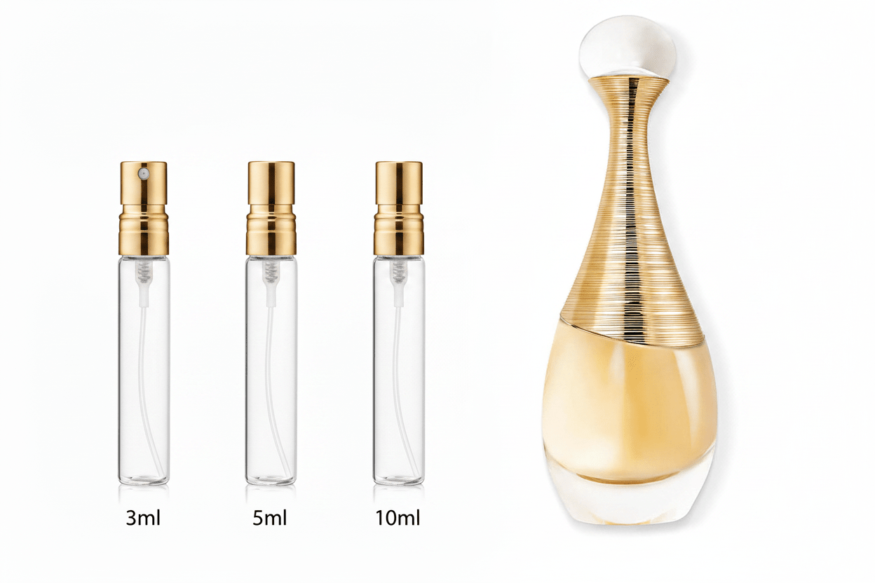 Dior J'Adore Eau de Parfum Parfume za