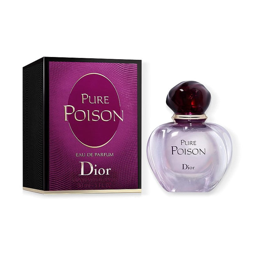 DiorPure Poison Eau de Parfum 10mlPerfumeza