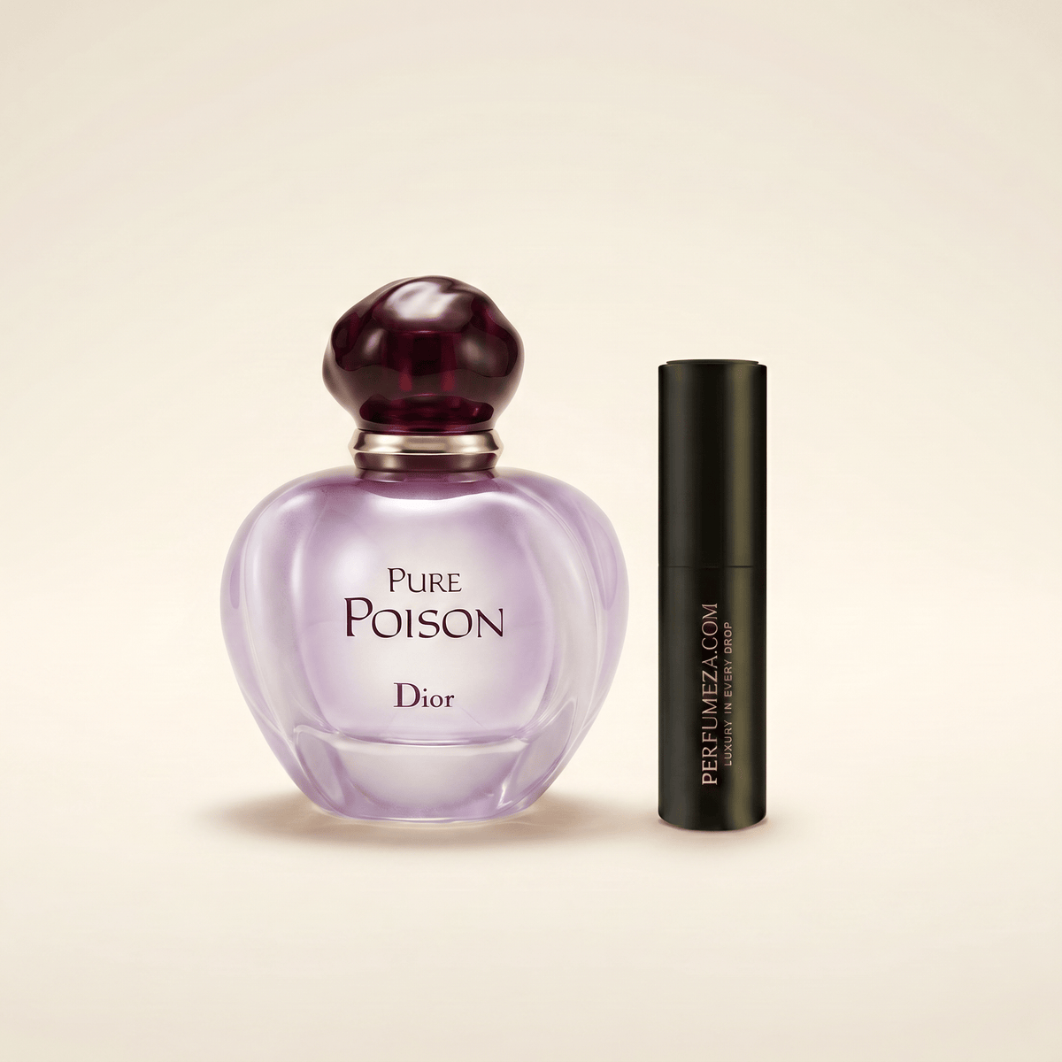 Dior Pure Poison Eau de Parfum Parfume za