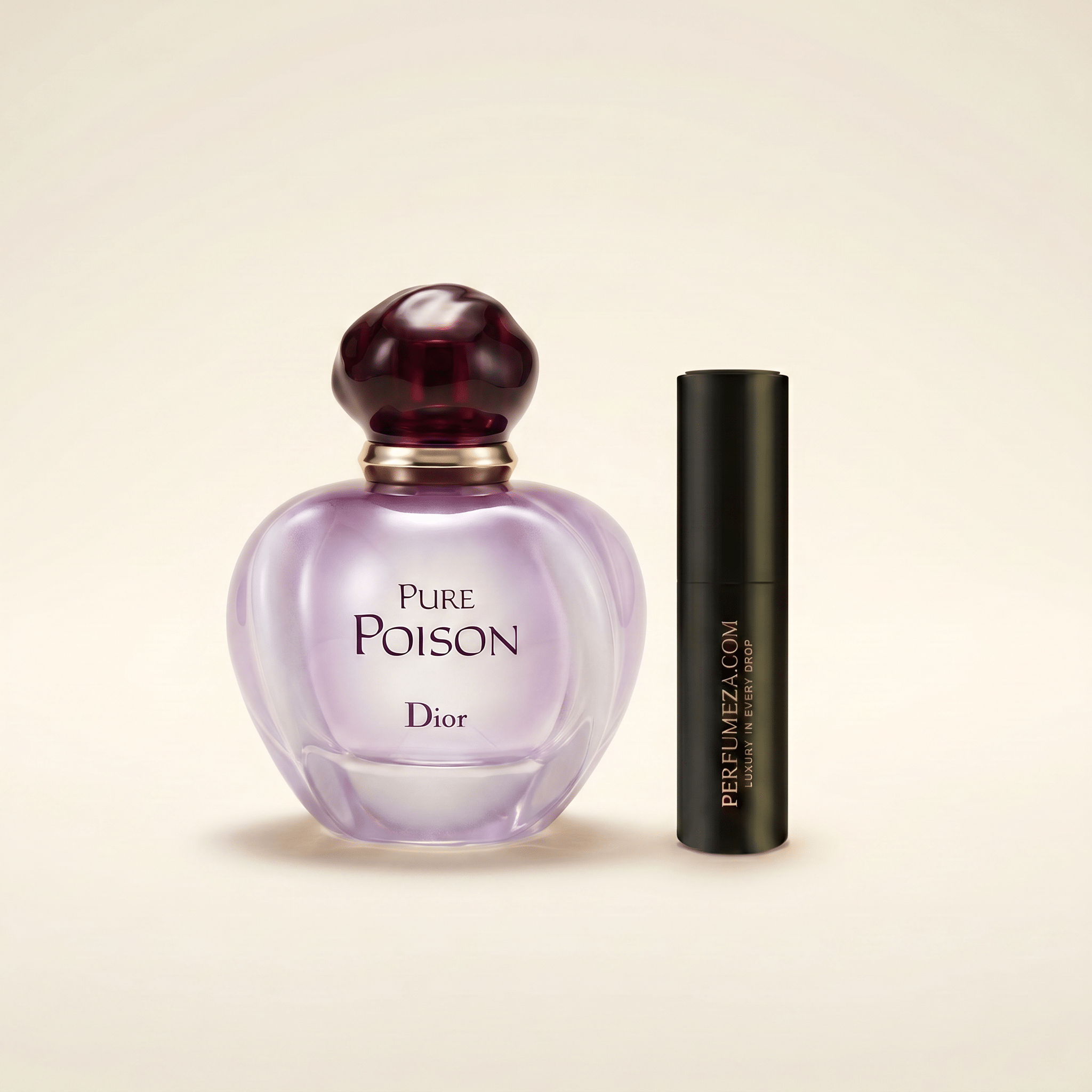 Dior Pure Poison Eau de Parfum Parfume za