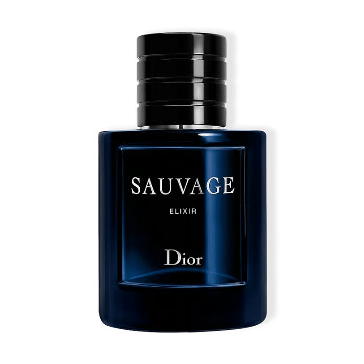 Dior Sauvage Elixir 10 mlParfumeza