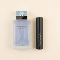 Dolce & GabbanaDolce & Gabbana — Lyseblå Eau Intense EDP — 10 ml. Parfumeza