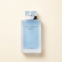 Dolce & GabbanaDolce & Gabbana — Lyseblå Eau Intense EDP — 10 ml. Parfumeza