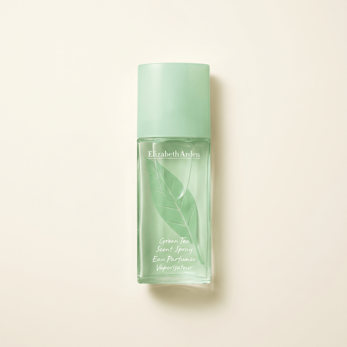 Elizabeth Arden Elizabeth Arden grøn te duftspray - Eau De Parfume 10mlPerfumeza