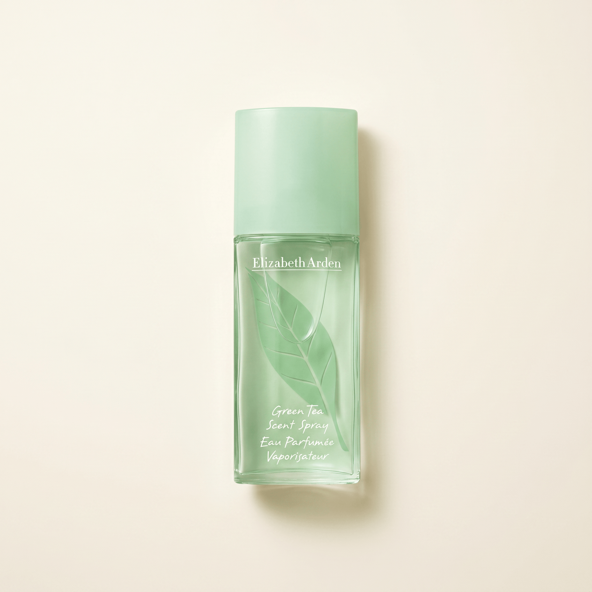 Elizabeth Arden Elizabeth Arden grøn te duftspray - Eau De Parfume 10mlPerfumeza