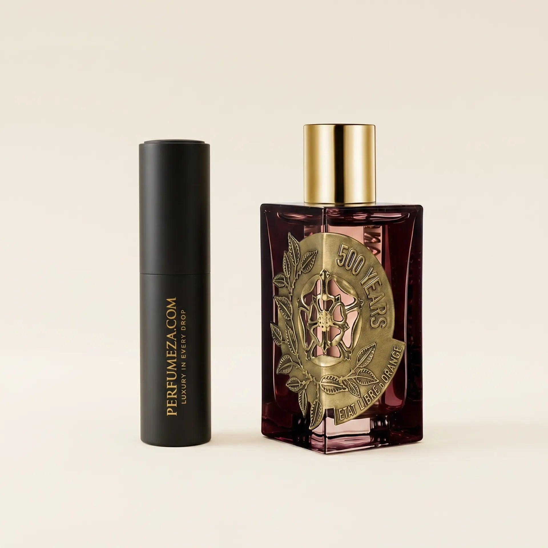 ÉTAT LIBRE D'ORANGE500 Years Eau de ParfumPerfumeza