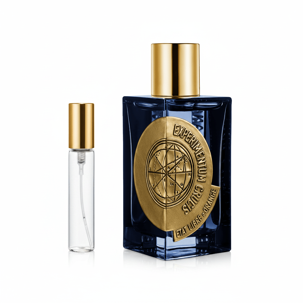 ÉTAT LIBRE D'ORANGE Experimentum Crucis Eau de ParfumPerfumeza
