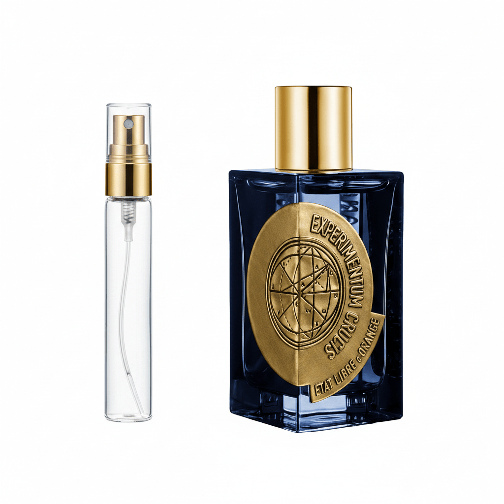 ÉTAT LIBRE D'ORANGE Experimentum Crucis Eau de ParfumPerfumeza