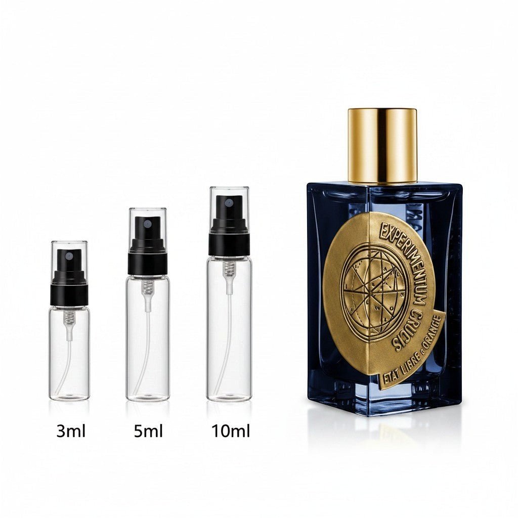 ÉTAT LIBRE D'ORANGE Experimentum Crucis Eau de ParfumPerfumeza