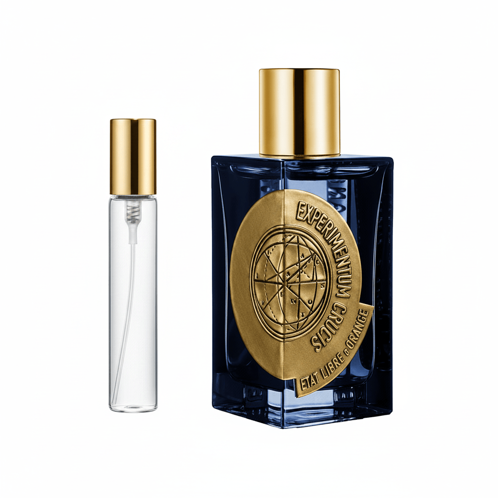 ÉTAT LIBRE D'ORANGE Experimentum Crucis Eau de ParfumPerfumeza