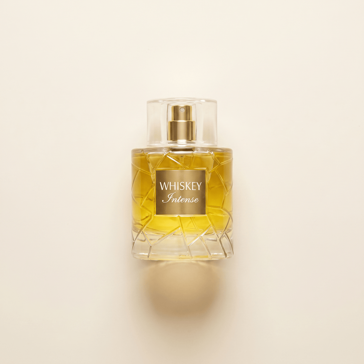 Fragrance World Fragrance World Whisky Intense Eau de Parfum Parfume