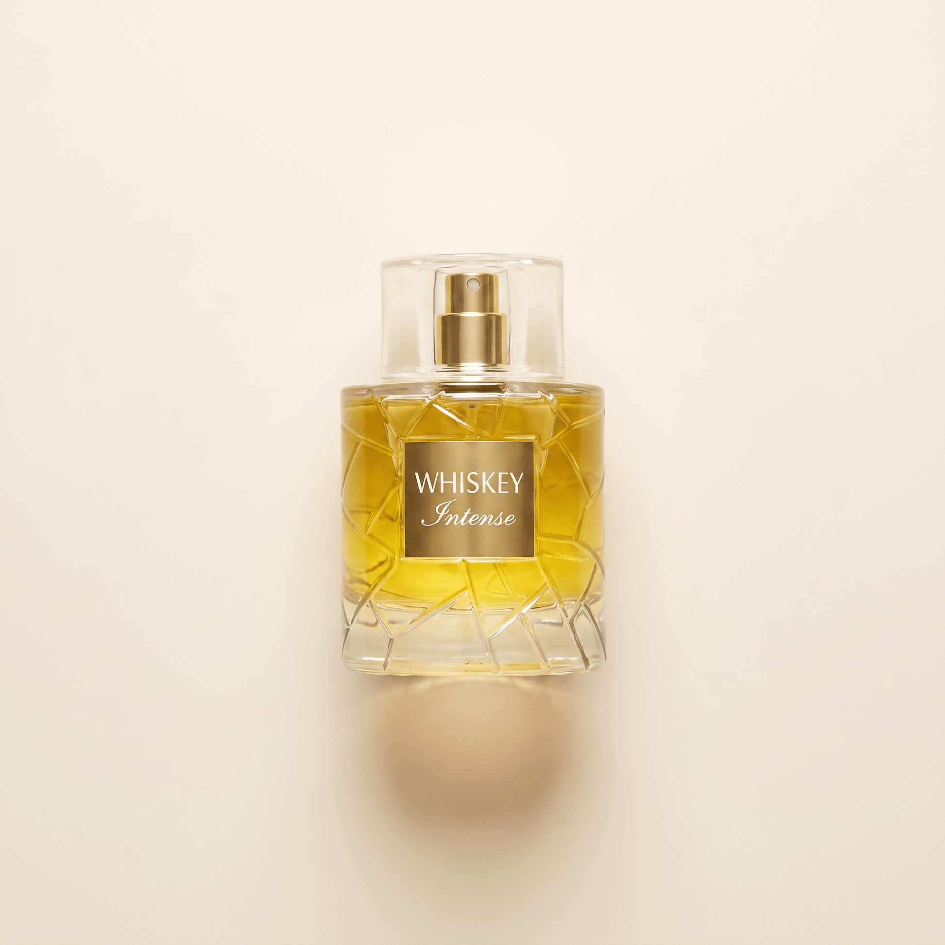 Fragrance World Fragrance World Whisky Intense Eau de Parfum Parfume