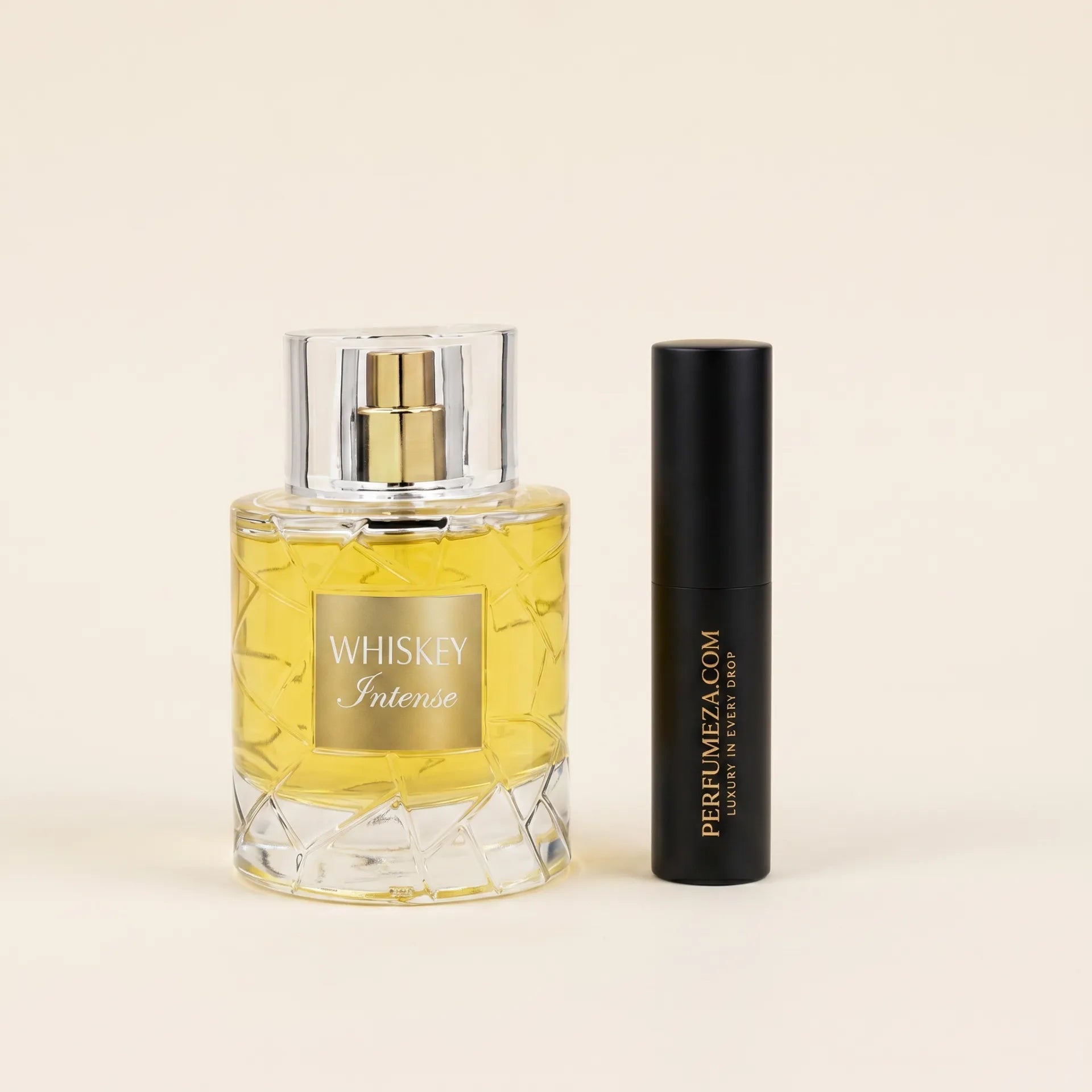 Fragrance WorldFragrance World Whisky Intense Eau de ParfumPerfumeza