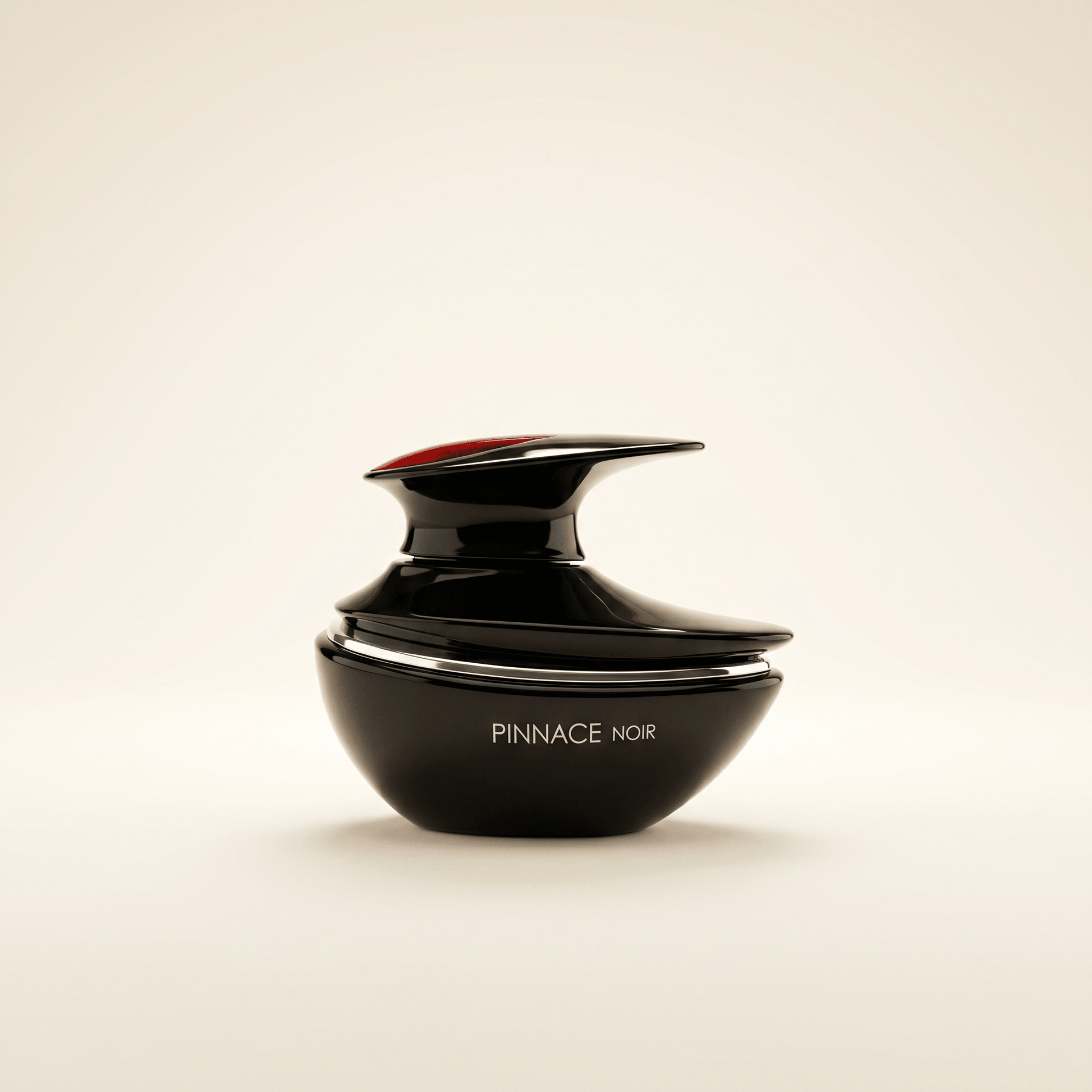 Duft World Pinnace Noir Eau de Parfum Parfume za