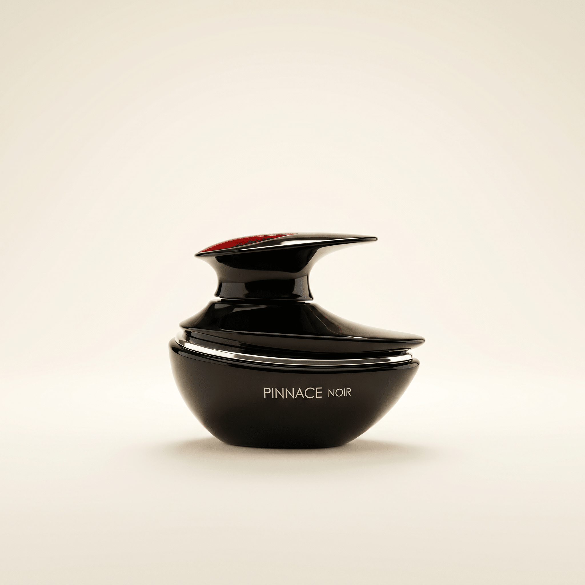 Duft World Pinnace Noir Eau de Parfum Parfume za